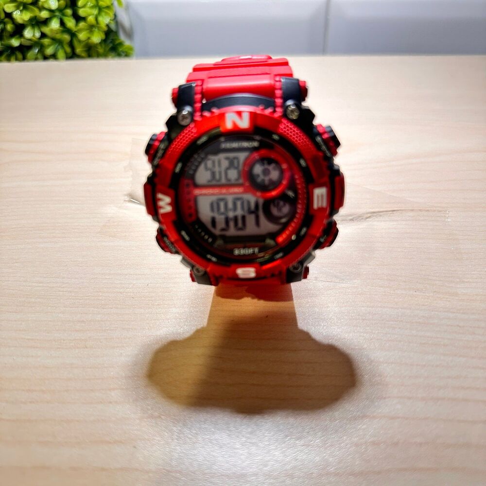 Armitron Watch
